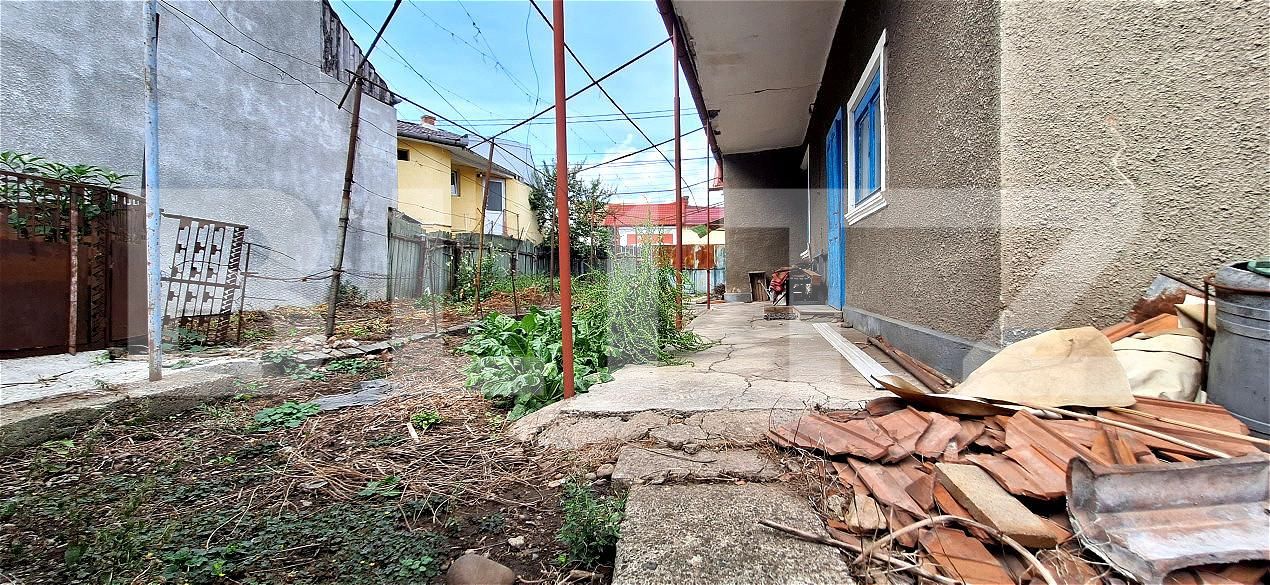 Casa de vânzare 3 camere Semicentral - 159222CV | BLITZ Cluj-Napoca | Poza2