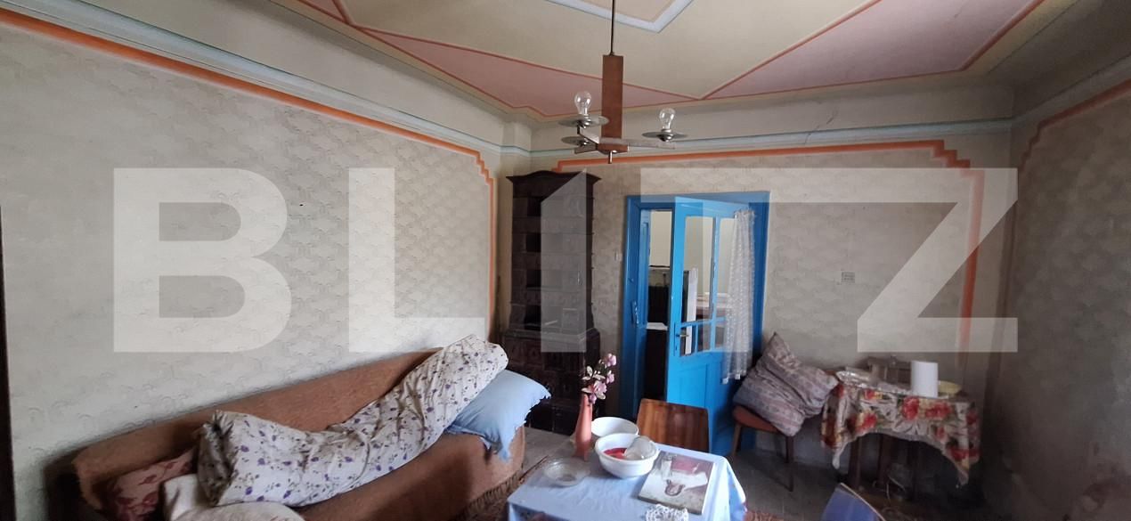 Casa de vânzare 3 camere Semicentral - 159222CV | BLITZ Cluj-Napoca | Poza7