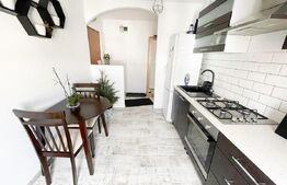 Apartament 2 camere, 49 mp, mobilat, utilat, Zona Big!