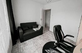 Apartament 2 camere, 49 mp, mobilat, utilat, Zona Big!