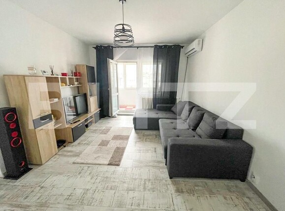 Apartament de vânzare 2 camere Manastur - 159223AV | BLITZ Cluj-Napoca | Poza1