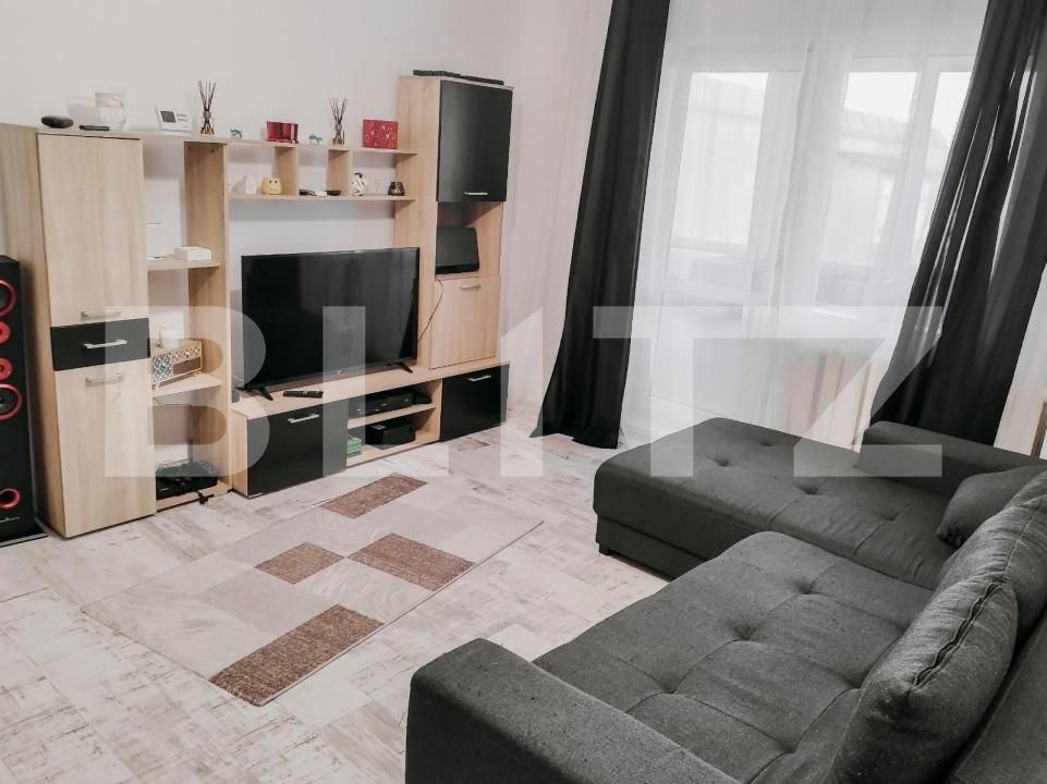 Apartament de vânzare 2 camere Manastur - 159223AV | BLITZ Cluj-Napoca | Poza2