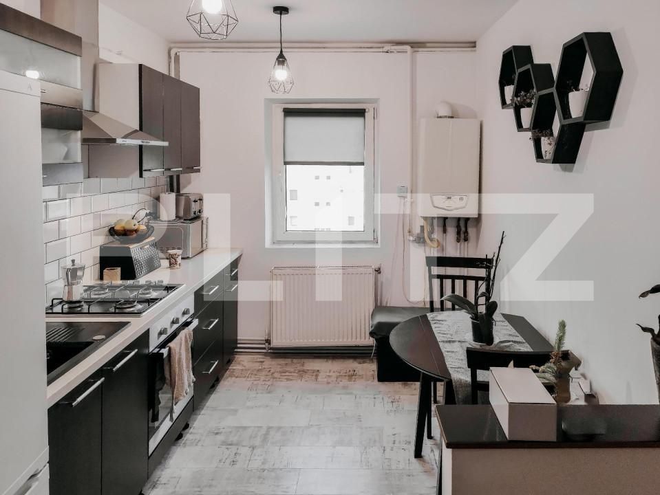 Apartament de vânzare 2 camere Manastur - 159223AV | BLITZ Cluj-Napoca | Poza7