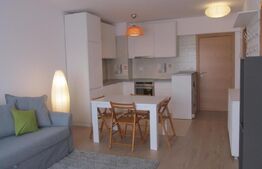 Apartament 2 camere, 60 mp, parcare subterana, complex Viva City!