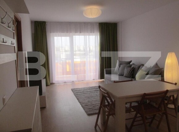 Apartament de închiriat 2 camere Gheorgheni - 159224AI | BLITZ Cluj-Napoca | Poza3