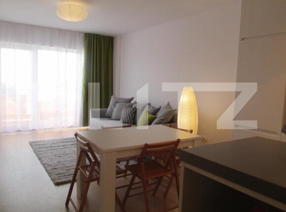 Apartament de închiriat 2 camere Gheorgheni - 159224AI | BLITZ Cluj-Napoca | Poza4