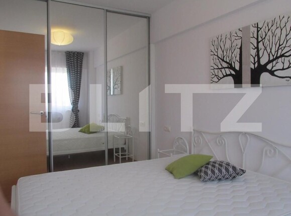 Apartament de închiriat 2 camere Gheorgheni - 159224AI | BLITZ Cluj-Napoca | Poza7