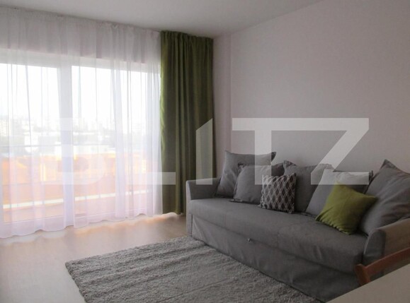 Apartament de închiriat 2 camere Gheorgheni - 159224AI | BLITZ Cluj-Napoca | Poza5