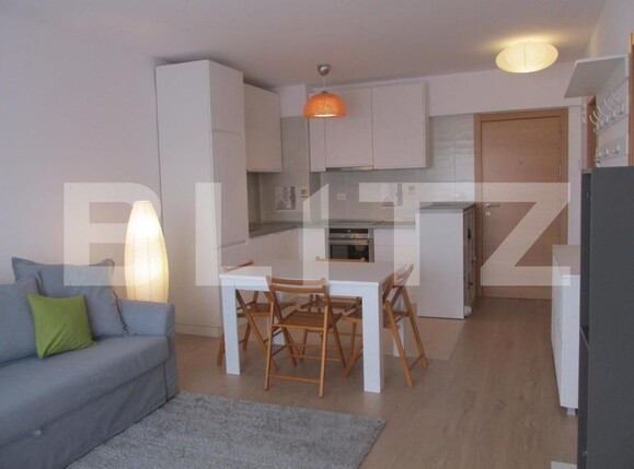 Apartament de închiriat 2 camere Gheorgheni - 159224AI | BLITZ Cluj-Napoca | Poza1