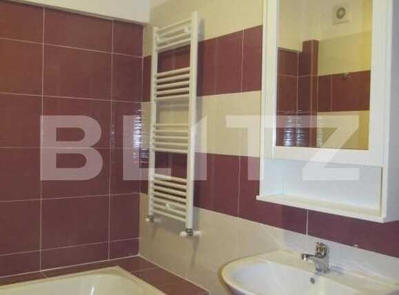 Apartament de închiriat 2 camere Gheorgheni - 159224AI | BLITZ Cluj-Napoca | Poza9