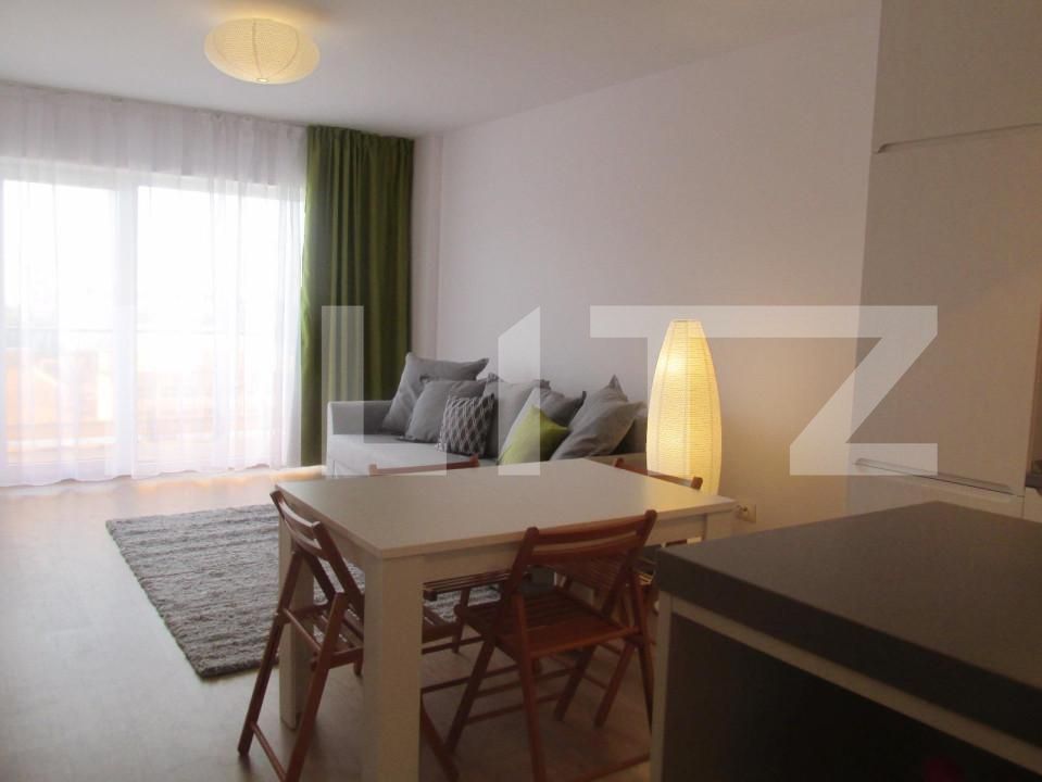 Apartament de închiriat 2 camere Gheorgheni - 159224AI | BLITZ Cluj-Napoca | Poza4