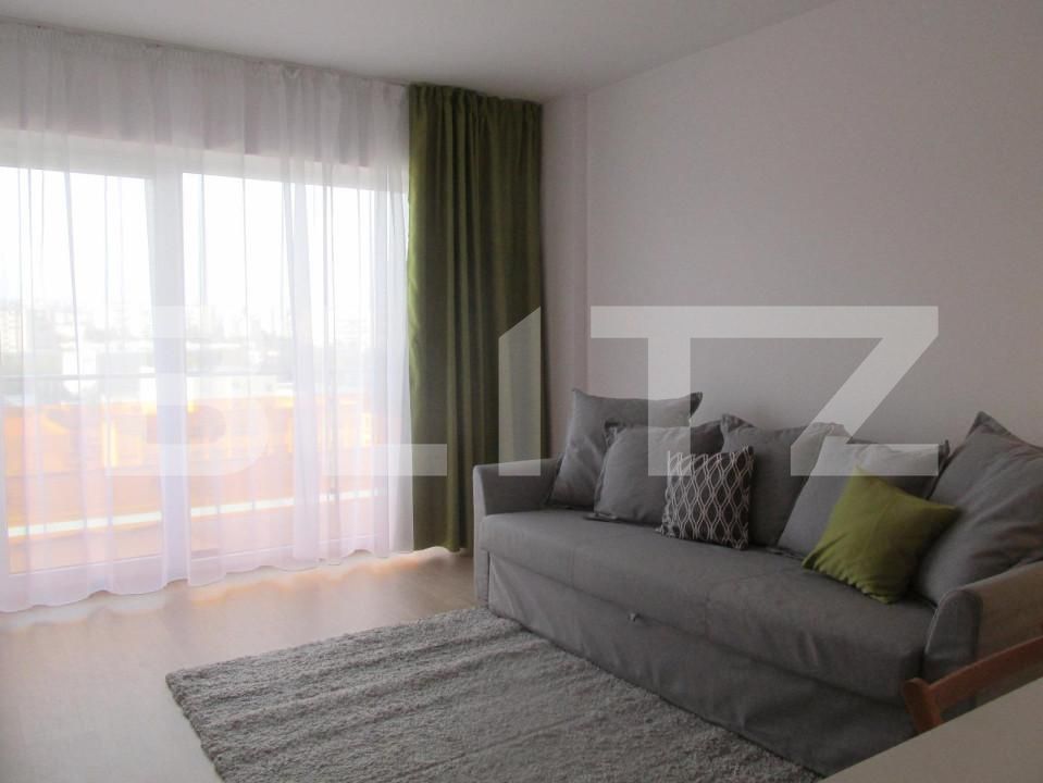 Apartament de închiriat 2 camere Gheorgheni - 159224AI | BLITZ Cluj-Napoca | Poza5