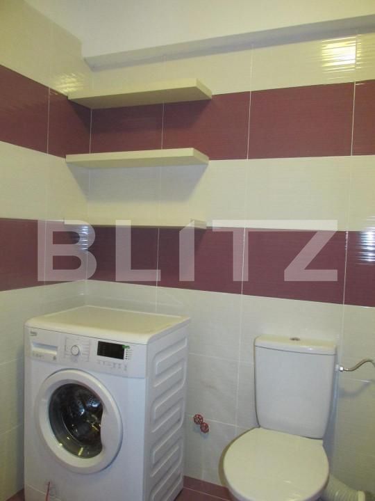 Apartament de închiriat 2 camere Gheorgheni - 159224AI | BLITZ Cluj-Napoca | Poza8