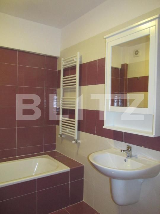 Apartament de închiriat 2 camere Gheorgheni - 159224AI | BLITZ Cluj-Napoca | Poza9