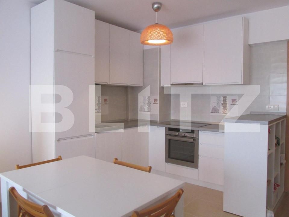 Apartament de închiriat 2 camere Gheorgheni - 159224AI | BLITZ Cluj-Napoca | Poza2