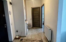 Apartament 1 camera, 40,68 mp, bloc nou, la cheie, Sopor