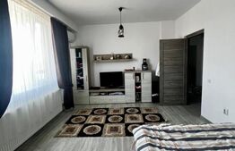 Apartament 1 camera, 40,68 mp, bloc nou, la cheie, Sopor