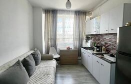 Apartament 1 camera, 40,68 mp, bloc nou, la cheie, Sopor