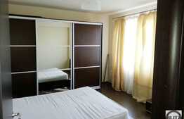 3 camere, 80 mp, imobil nou, zona exclusivista! Mobilat! Renovat!