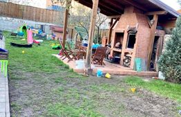 Apartament 2 camere la casa, parcare, 60 mp, gradina, zona Dunarii, Pet friendly