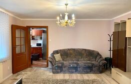 Apartament 2 camere la casa, parcare, 60 mp, gradina, zona Dunarii, Pet friendly