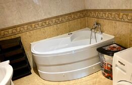 Apartament 2 camere la casa, parcare, 60 mp, gradina, zona Dunarii, Pet friendly