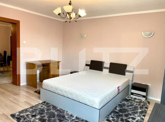 Apartament de închiriat 2 camere Marasti - 159235AI | BLITZ Cluj-Napoca | Poza16