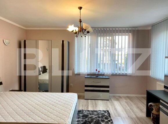 Apartament de închiriat 2 camere Marasti - 159235AI | BLITZ Cluj-Napoca | Poza2