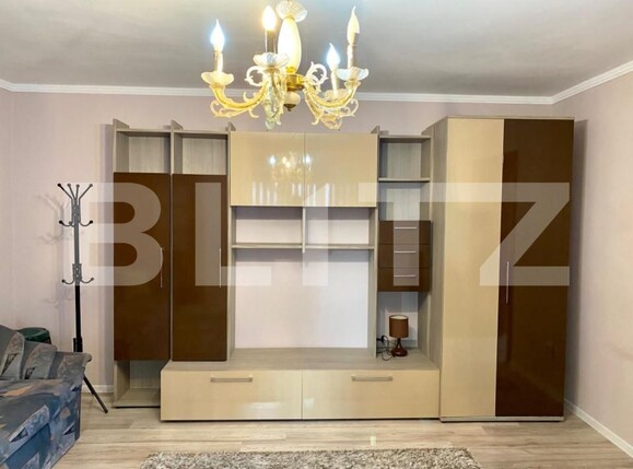 Apartament de închiriat 2 camere Marasti - 159235AI | BLITZ Cluj-Napoca | Poza3