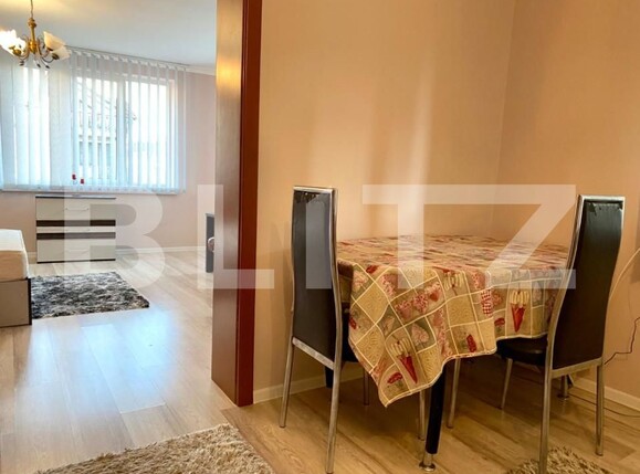 Apartament de închiriat 2 camere Marasti - 159235AI | BLITZ Cluj-Napoca | Poza6