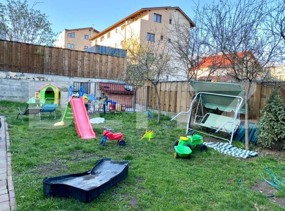 Apartament de închiriat 2 camere Marasti - 159235AI | BLITZ Cluj-Napoca | Poza17