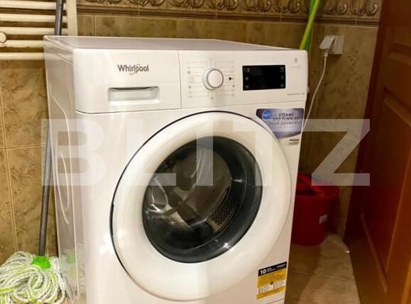 Apartament de închiriat 2 camere Marasti - 159235AI | BLITZ Cluj-Napoca | Poza8