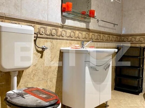 Apartament de închiriat 2 camere Marasti - 159235AI | BLITZ Cluj-Napoca | Poza10
