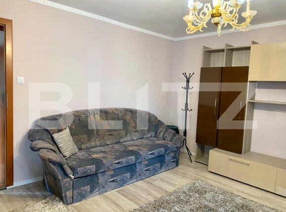 Apartament de închiriat 2 camere Marasti - 159235AI | BLITZ Cluj-Napoca | Poza13