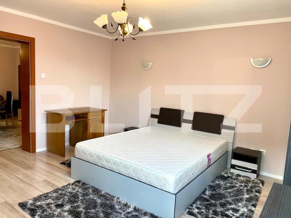 Apartament de închiriat 2 camere Marasti - 159235AI | BLITZ Cluj-Napoca | Poza16