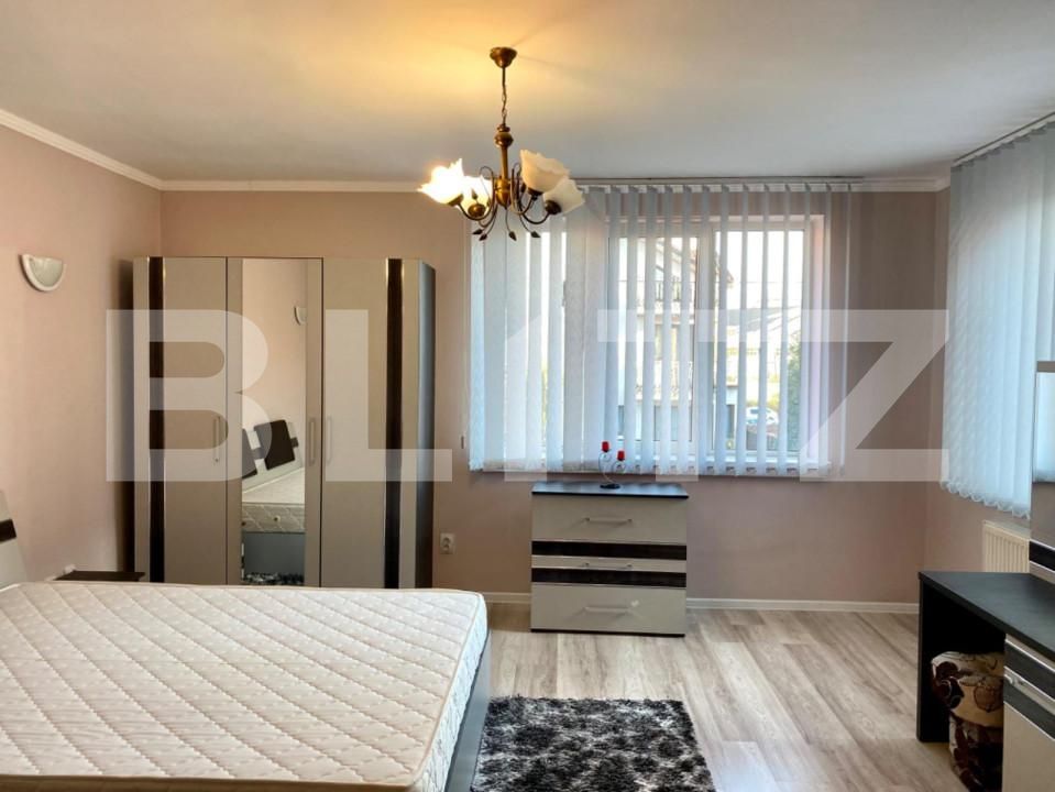 Apartament de închiriat 2 camere Marasti - 159235AI | BLITZ Cluj-Napoca | Poza2