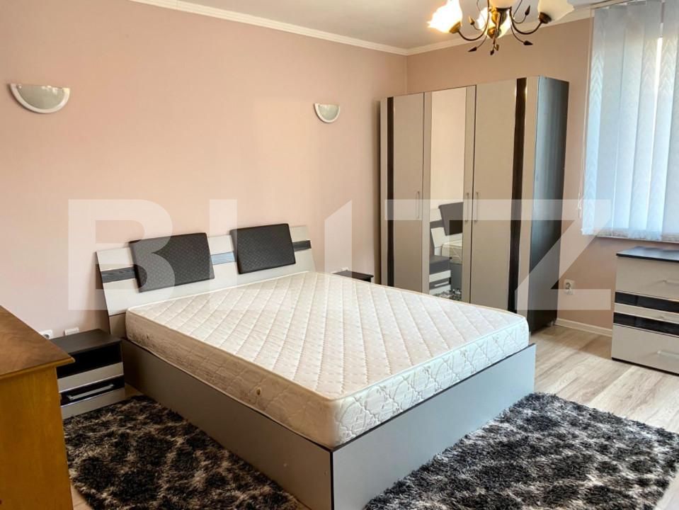 Apartament de închiriat 2 camere Marasti - 159235AI | BLITZ Cluj-Napoca | Poza1