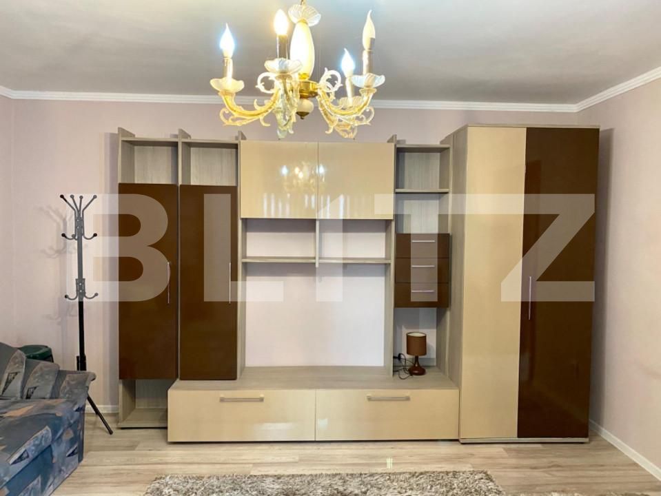 Apartament de închiriat 2 camere Marasti - 159235AI | BLITZ Cluj-Napoca | Poza3