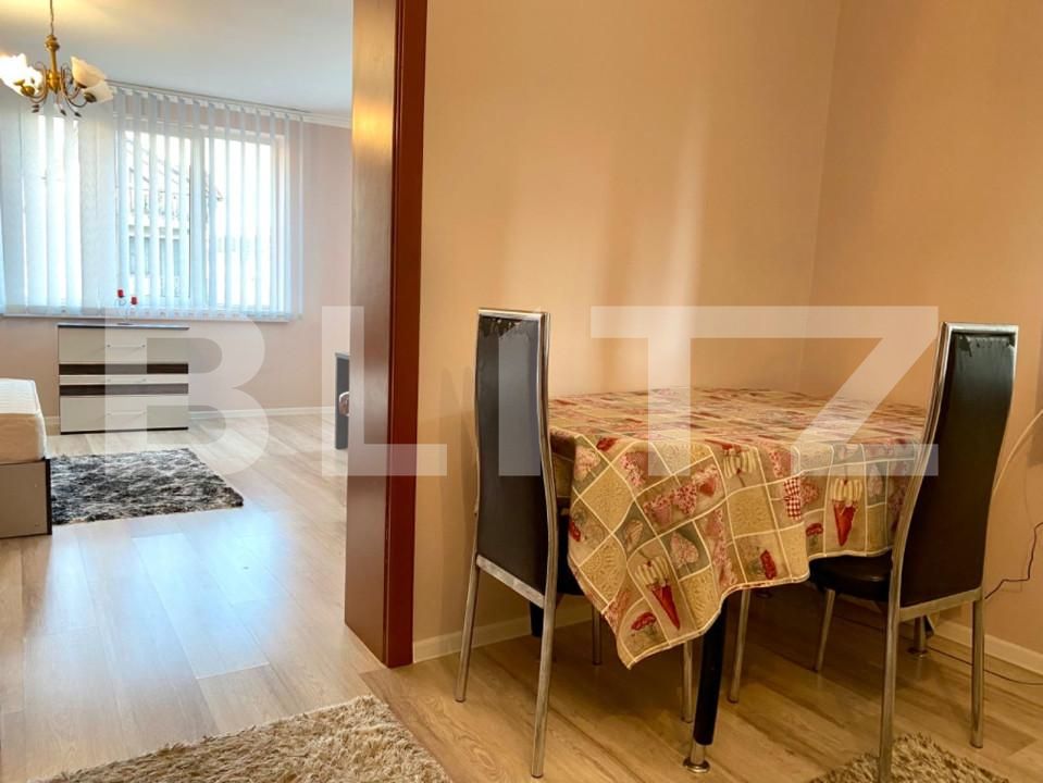 Apartament de închiriat 2 camere Marasti - 159235AI | BLITZ Cluj-Napoca | Poza6