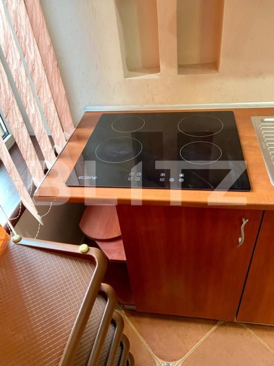 Apartament de închiriat 2 camere Marasti - 159235AI | BLITZ Cluj-Napoca | Poza5