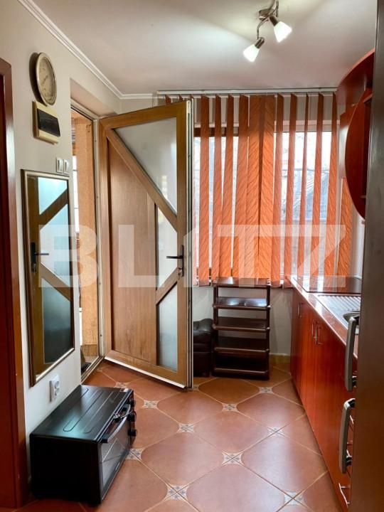 Apartament de închiriat 2 camere Marasti - 159235AI | BLITZ Cluj-Napoca | Poza7