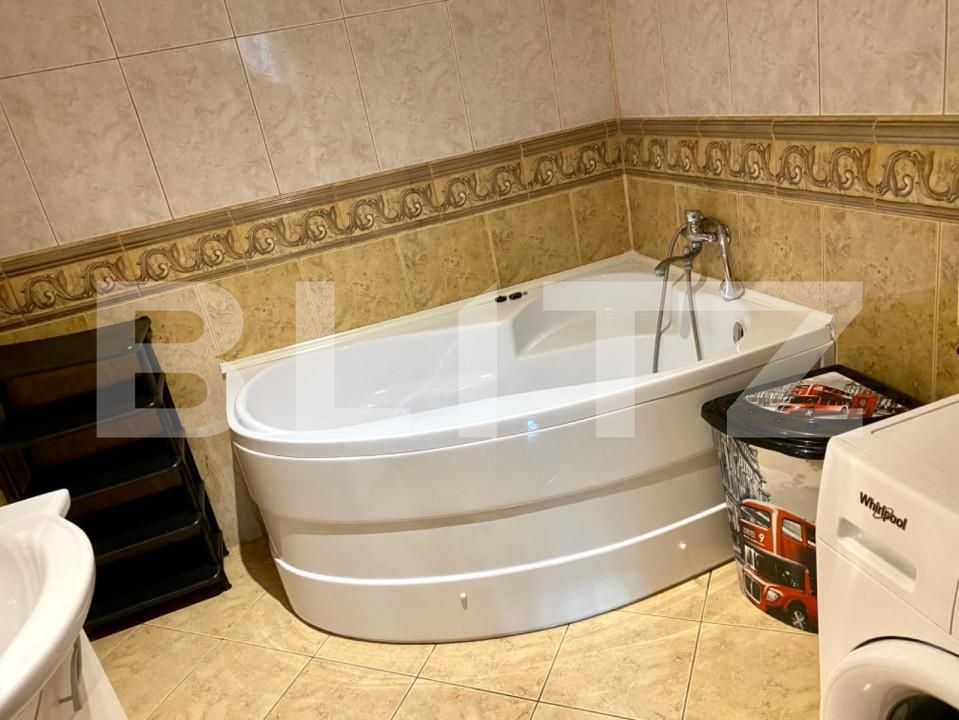 Apartament de închiriat 2 camere Marasti - 159235AI | BLITZ Cluj-Napoca | Poza9