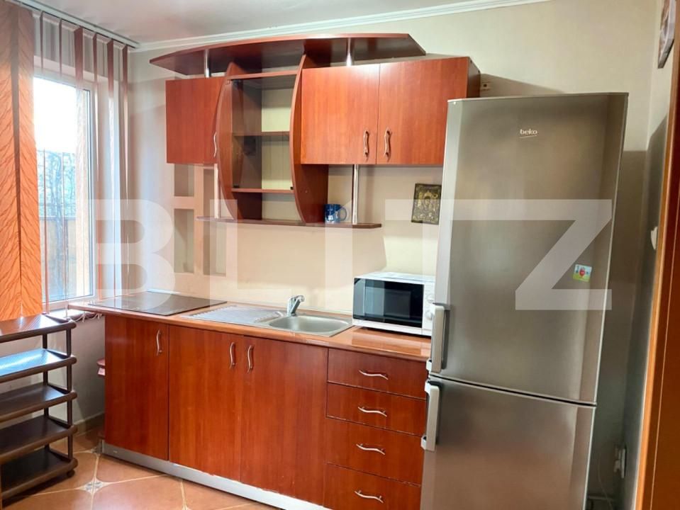 Apartament de închiriat 2 camere Marasti - 159235AI | BLITZ Cluj-Napoca | Poza4