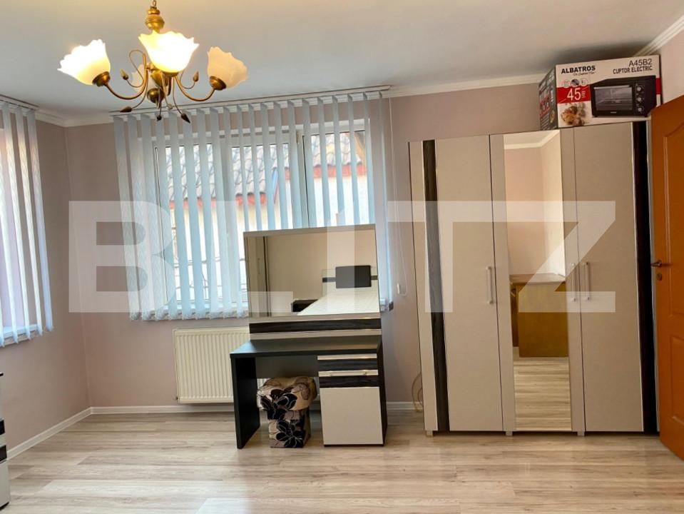 Apartament de închiriat 2 camere Marasti - 159235AI | BLITZ Cluj-Napoca | Poza15