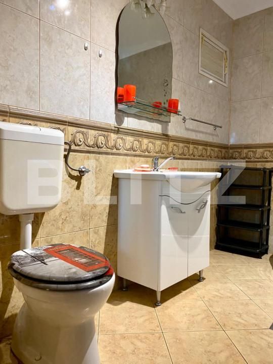 Apartament de închiriat 2 camere Marasti - 159235AI | BLITZ Cluj-Napoca | Poza10