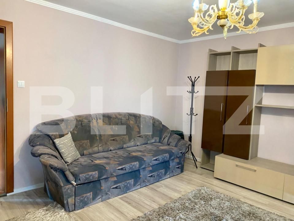 Apartament de închiriat 2 camere Marasti - 159235AI | BLITZ Cluj-Napoca | Poza13