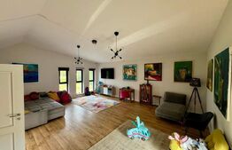 Casa in Feleacu, in mijlocul naturii mobilata sau nemobilata