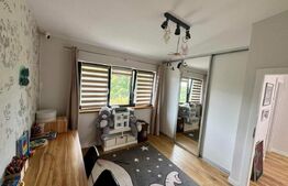 Casa in Feleacu, in mijlocul naturii mobilata sau nemobilata