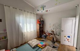 Casa in Feleacu, in mijlocul naturii mobilata sau nemobilata