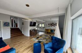 Casa in Feleacu, in mijlocul naturii mobilata sau nemobilata